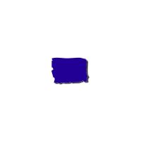 FEUILLE GELATINE 0.53 X 1.22M CONGO BLUE