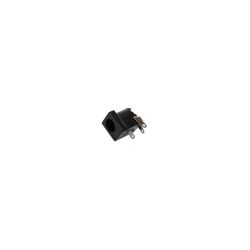 FICHE ALIMENTATION CHASSIS 2.1MM X 5.5MM (6080)