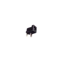 FICHE ALIMENTATION CHASSIS 2.5MM X 5.5MM (6080)