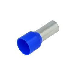 EMBOUT DE CABLAGE ISOLE CUIVRE 16mm² 12mm
