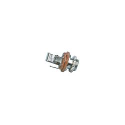 JACK CHASSIS MONO 3,5MM (6080)
