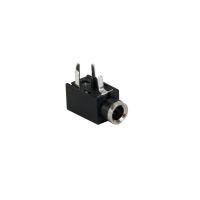 JACK STEREO FEMELLE 2.5mm, POUR CI, INSERT SWITCH (6080)