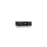 MIXEUR/AMPLIFICATEUR 3 ZONES ET LECTEUR MP3 CD/USB/BLUETOOTH RCF