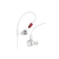 CASQUE INTRA AURICULAIRE BLANC PIONEER