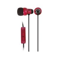 ECOUTEUR INTRA AURICULAIRE ROUGE KOSS