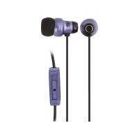 ECOUTEUR INTRA AURICULAIRE VIOLET KOSS