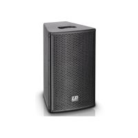 ENCEINTE AMPLIFIEE 200W RMS 8'' + 1'' LD SYSTEMS