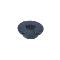 TWEETER A DOME CIRCULAIRE 25W 8 OHMS 92DB 1,5-20KHz