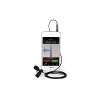 MICROPHONE LAVALIER POUR IPHONE RODE