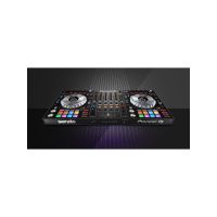 CONTROLEUR PRO TAILLE XL POUR SERATO DJ PIONEER