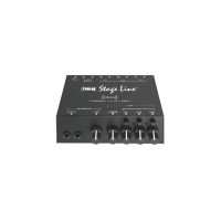 MIXEUR COMPACT LIGNE STEREO 3 CANAUX