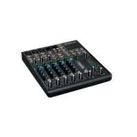 MIXEUR ULTRA-COMPACT 8 CANAUX MACKIE