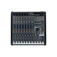 MIXEUR COMPACT MACKIE USB 12 CANAUX + EFFETS