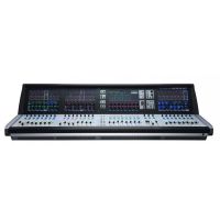 CONSOLE 48 ENTREES 16 SORTIES SOUNDCRAFT