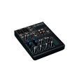 MIXEUR ULTRA-COMPACT 4 CANAUX MACKIE