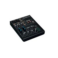 MIXEUR ULTRA-COMPACT 4 CANAUX MACKIE