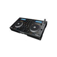 STATION DJ CD / MP3 - USB MIDI - NUMARK
