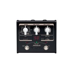 MULTI-EFFETS GUITARE COMPACT SERIE STOMPLAB VOX