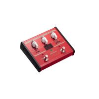 MULTI-EFFETS BASSE COMPACT SERIE STOMPLAB VOX