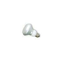 AMPOULE FLUO COMPACT E27 230V 15W 80X115 EQUIV 75W 4000°K BLANC FROID