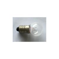 LAMPE 4V 0.55A 2.2W E10 17X30mm (6080)