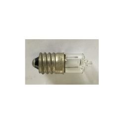 LAMPE 4V 850mA 9,3X31mm 3.4W E10 HALOGENE (6080)