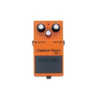 PEDALE GUITARE DISTORTION BOSS