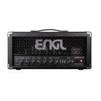 TETE D'AMPLI GUITARE GIG MASTER 30W 2 CANAUX ENGL