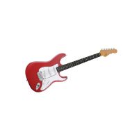 GUITARE ELECTRIQUE SERIE TRIBUTE LEGACY CANDY APPLE RED / PALISSANDRE G&L