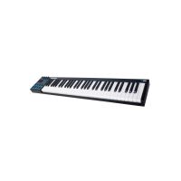 CLAVIER USB 61 NOTES + 8 PADS ALESIS