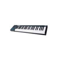 CLAVIER USB 49 NOTES + 8 PADS ALESIS