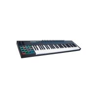 CLAVIER USB 61 NOTES + 16 PADS ALESIS