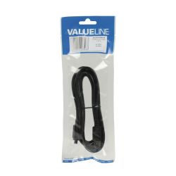 CABLE VIDEO FIREWIRE 4B/6B 2 METRES VALUELINE