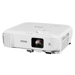 VIDEOPROJECTEUR EPSON 4400 LUMENS HDMI / XGA