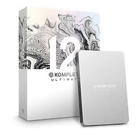 KOMPLETE 12 ULTIMATE Collectors Edition NATIVE INSTRUMENTS