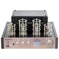 AMPLIFICATEUR STEREO A TUBES 2 X 25W RMS MAD TA10BT
