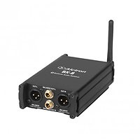 Wewoo - Transmetteur sans fil JEDX-169P Audio USB 3 en 1 Récepteur Bluetooth  5.0 Émetteur TV Ordinateur Câble audio libre Noir - Passerelle Multimédia -  Rue du Commerce