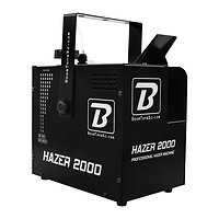 Machine à Brouillard HAZER 2000 BoomTone DJ