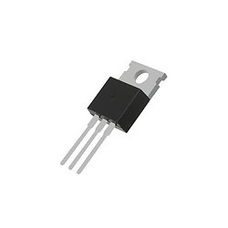 TRANSISTOR MOSFET TO-220-3 200V 40A STMICROELECTRONICS