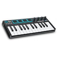 CLAVIER USB 25 NOTES + 8 PADS