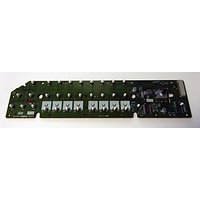 TYROS2 CENTER PANEL BOARD WITH ENCODER