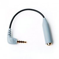 CABLE ADAPTATEUR SMARTPHONE TRS TRS