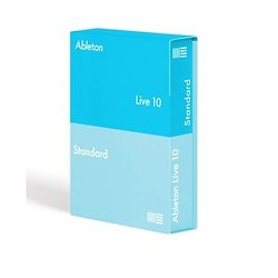 ABLETON LIVE 10 EDITION STANDARD
