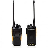 TALKIE WALKIE LICENCE ANALOGIQUE VHF