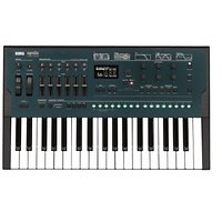SYNTH A FM AUGMENTEE OPSIX 