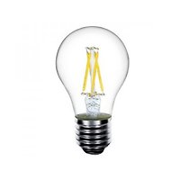 LAMPE E27 LED FILAMENT 4W - EQUIVALENT 50W 400L 3000°K