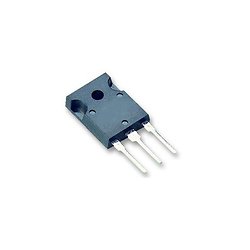 TRANSISTOR MOSFET UNIPOLAIRE 600V 12.6A 192W TO247
