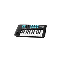 CLAVIER USB 25 NOTES + 8 PADS 