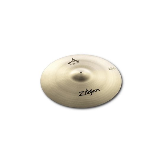 CYMBALES SERIE A RIDE 20'' 