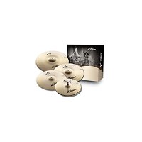 PACK CYMBALES SERIE A